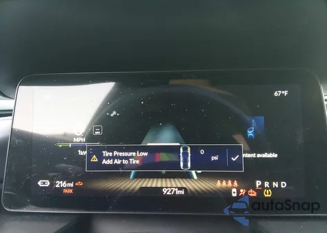 2024 Acura Zdx A-Spec z USA, uszkodzony, nr VIN 4W5KHNRL2RZ519283